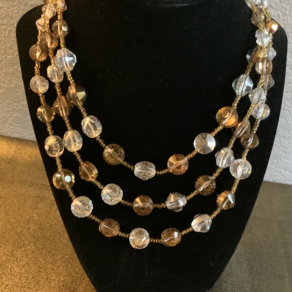 Vintage Vendome Necklace - Picture 2 of 7